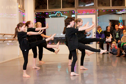 Dance School «American Dance Institute/Magnolia», reviews and photos, 3116 W Smith St, Seattle, WA 98199, USA