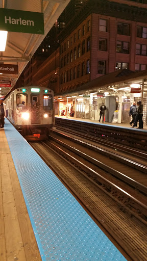 Performing Arts Theater «The Chicago Theatre», reviews and photos, 175 N State St, Chicago, IL 60601, USA