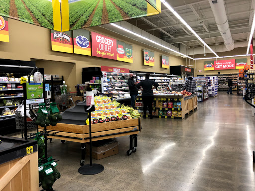 Grocery Store «Grocery Outlet Bargain Market», reviews and photos, 66 N Londonderry Square #300, Palmyra, PA 17078, USA