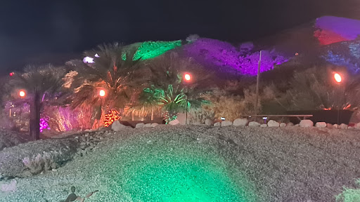 Wedding Venue «Desert Adventures Metate Ranch», reviews and photos, 38635 Monroe St, Indio, CA 92203, USA