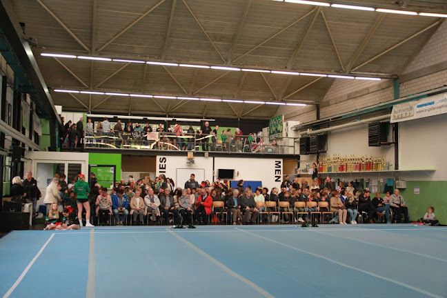 Rezensionen über FCSG Cheerleader in Herisau - Sportstätte