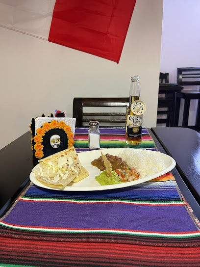 Rio Bravo Mexican Restaurant Gastro Bar
