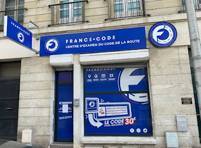 France Code Creil à Creil