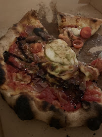 Pizza du Pizzeria Pizz'Abelia à Montberon - n°4