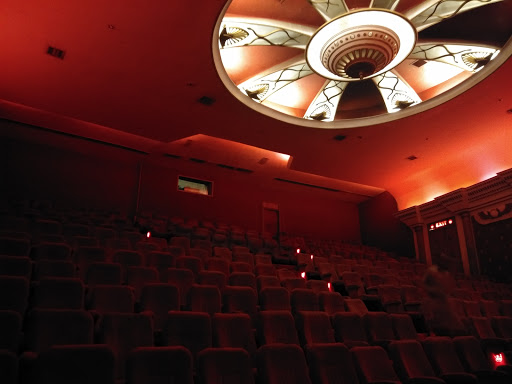 Cinemas halloween Jaipur