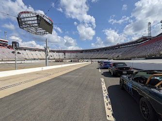 Bristol Motor Speedway