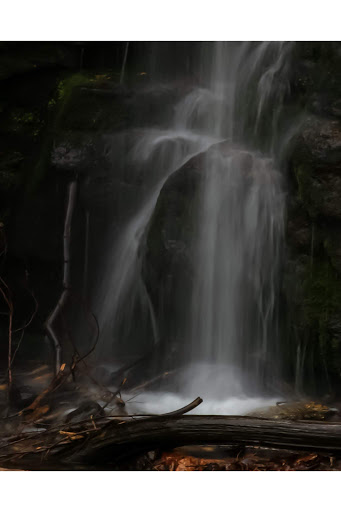 Tourist Attraction «Black Ledge Falls», reviews and photos, Hebron Ave, Glastonbury, CT 06033, USA