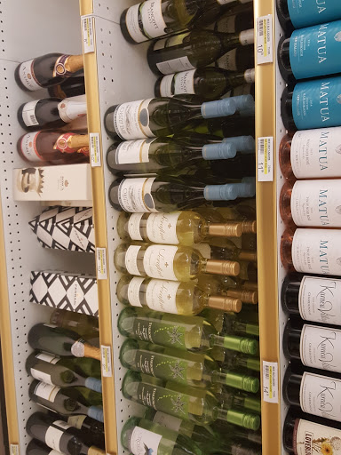 Wine Store «Best Buy Liquors», reviews and photos, 1613 Neptune Ave, Brooklyn, NY 11224, USA