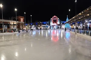 Outdoor Ice Skating THE AVENUE AT WHITE MARSH image