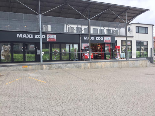 Maxi Zoo Aarhus C in Aarhus C, Aarhus