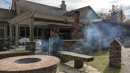 American Restaurant «Mohawk House», reviews and photos, 3 S Sparta Ave, Sparta Township, NJ 07871, USA