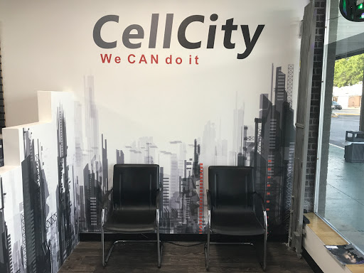 Cell Phone Store «CELL CITY», reviews and photos, 1482 S Belcher Rd, Clearwater, FL 33764, USA