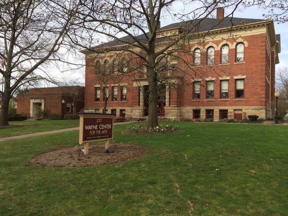 Wayne Center for the Arts