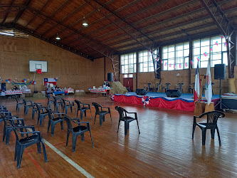 Gimnasio Municipal de Casma