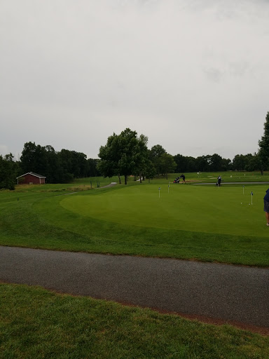 Golf Course «Quail Brook Golf Course», reviews and photos, 625 New Brunswick Rd, Somerset, NJ 08873, USA