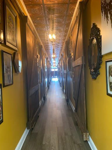 Tattoo Shop «Trilogy Tattoo Co», reviews and photos, 701 Lynnhaven Pkwy, Virginia Beach, VA 23452, USA