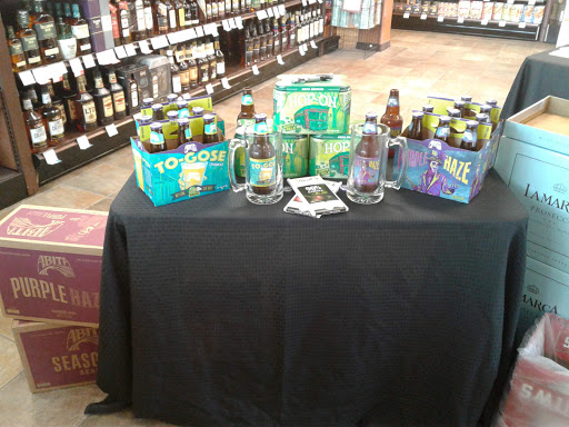 Liquor Store «ABC Fine Wine & Spirits», reviews and photos, 21720 S Tamiami Trail, Estero, FL 33928, USA