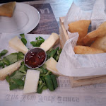 Photo n°11 de l'avis de Lorenz.o fait le 28/08/2021 à 15:40 sur le  La Carbonaia à Peschiera del Garda