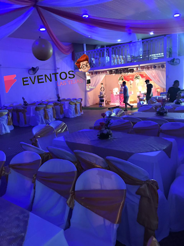 Salon De Eventos Las Tejas - Servicio de catering