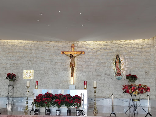 Teleférico Torreón - Estación Cristo de las Noas