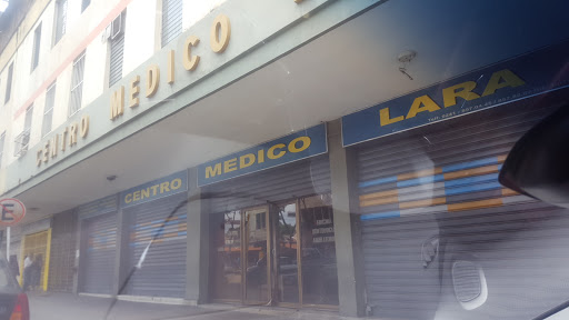 Centro Médico Lara