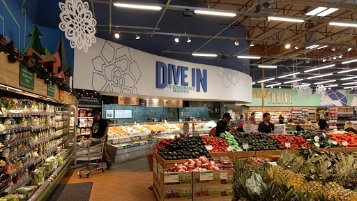 Grocery Store «Whole Foods Market», reviews and photos, 100 S Green Valley Pkwy, Henderson, NV 89012, USA