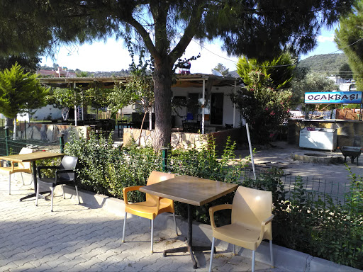 Sahil Cafe Restaurant