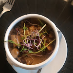 Photo n° 7 de l'avis de Christel.a fait le 04/03/2020 à 15:14 pour Restaurant La Bourgade à Champlitte