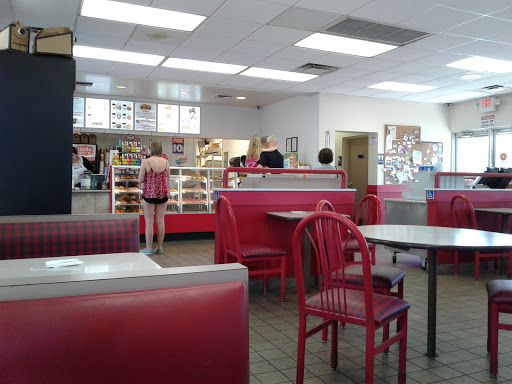 Donut Shop «Bosa Donuts», reviews and photos, 655 N Arizona Ave, Chandler, AZ 85225, USA