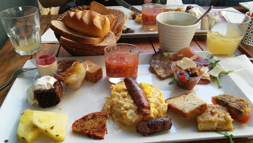 Kililie's Resto-Brunch