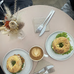 Photo n°1 de l'avis de ceckalinka. fait le 03/09/2022 à 09:30 sur le  Plant Base à Berlin