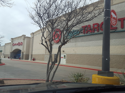 Department Store «Target», reviews and photos, 725 Hebron Pkwy, Lewisville, TX 75057, USA