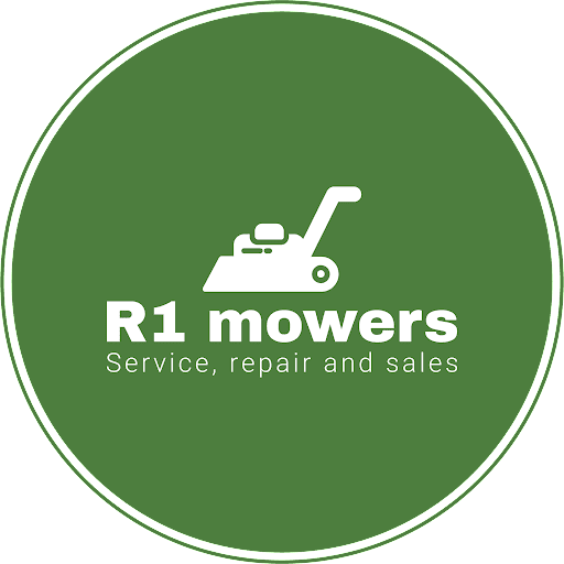 R1 Mowers Lawn mower repair service based in Keighley. Service, sales