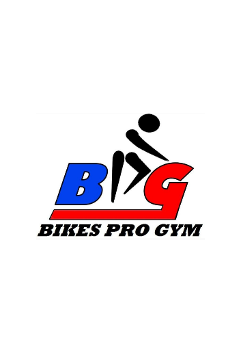 BIKES PRO GYM