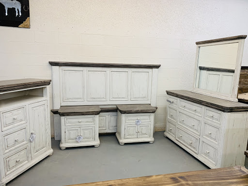 Rustic Furniture Store «Monterrey Furniture Rustic and more», reviews and photos, 1926 Broadway St, San Antonio, TX 78215, USA