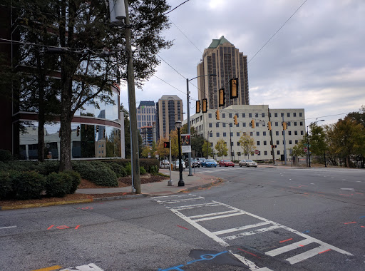 Performing Arts Theater «Center Stage Theater», reviews and photos, 1374 West Peachtree St NW, Atlanta, GA 30309, USA