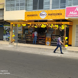 Panadería & Pastelería Tino's