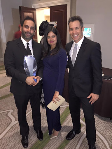 Insurance Agency «Javed Kapadia - State Farm Insurance Agent», reviews and photos