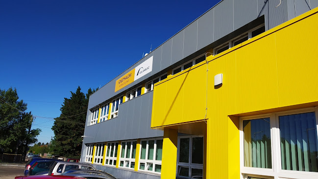 Szigethalom, autóbusz-állomás