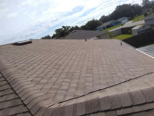 Roofing Contractor «JE Roofing Contractors», reviews and photos, 518 Lombardy Rd, Winter Springs, FL 32708, USA