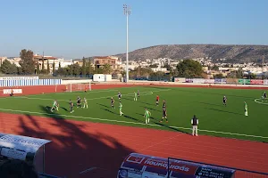 Vari Municipal Stadium image