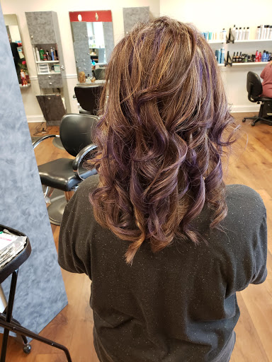 Hair Salon «Vision Hair Design», reviews and photos, 3707 Darrow Rd, Stow, OH 44224, USA