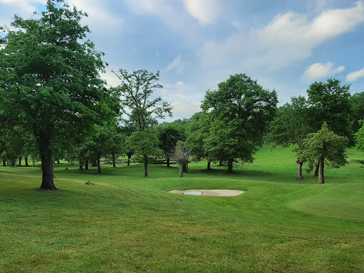 Golf El Pilar - Sarria en Sarria, Lugo