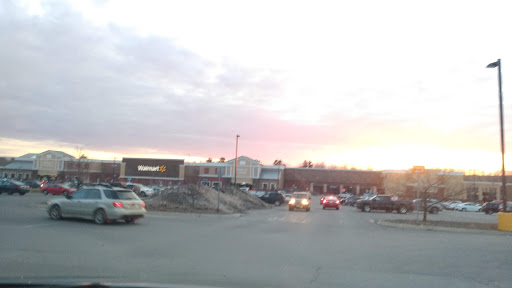 Department Store «Walmart Supercenter», reviews and photos, 900 Stillwater Ave, Bangor, ME 04401, USA