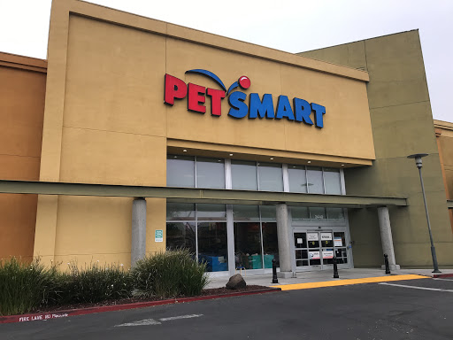 PetSmart, 2440 E Charleston Rd, Mountain View, CA 94043, USA, 