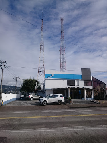 Opiniones de SERVIENTREGA VALLE DE LOS CHILLOS VIA AL TINGO FRENTE A LA AGENCIA BANCO PICHINCHA) en Quito - Servicio de transporte