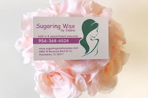 Sugaring Wax By Jassie image