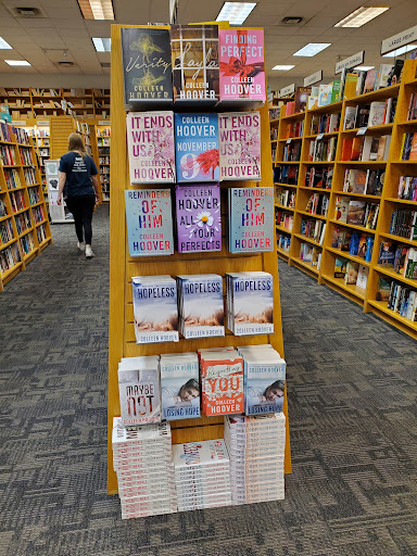 Book Store «Books-A-Million», reviews and photos, 100 Viewmont Dr, Scranton, PA 18508, USA