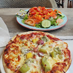 Photo n°1 de l'avis de Thorsten.a fait le 27/04/2024 à 12:31 sur le  La Carbonara - Garajau à Caniço