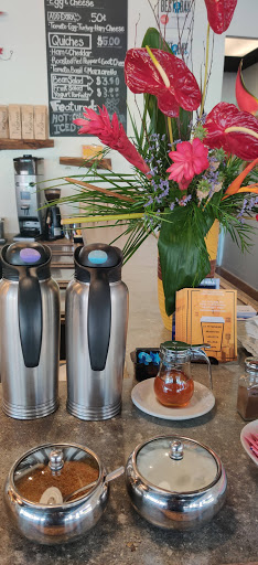 Coffee Shop «Kahwa Coffee», reviews and photos, 3928 Henderson Blvd, Tampa, FL 33629, USA